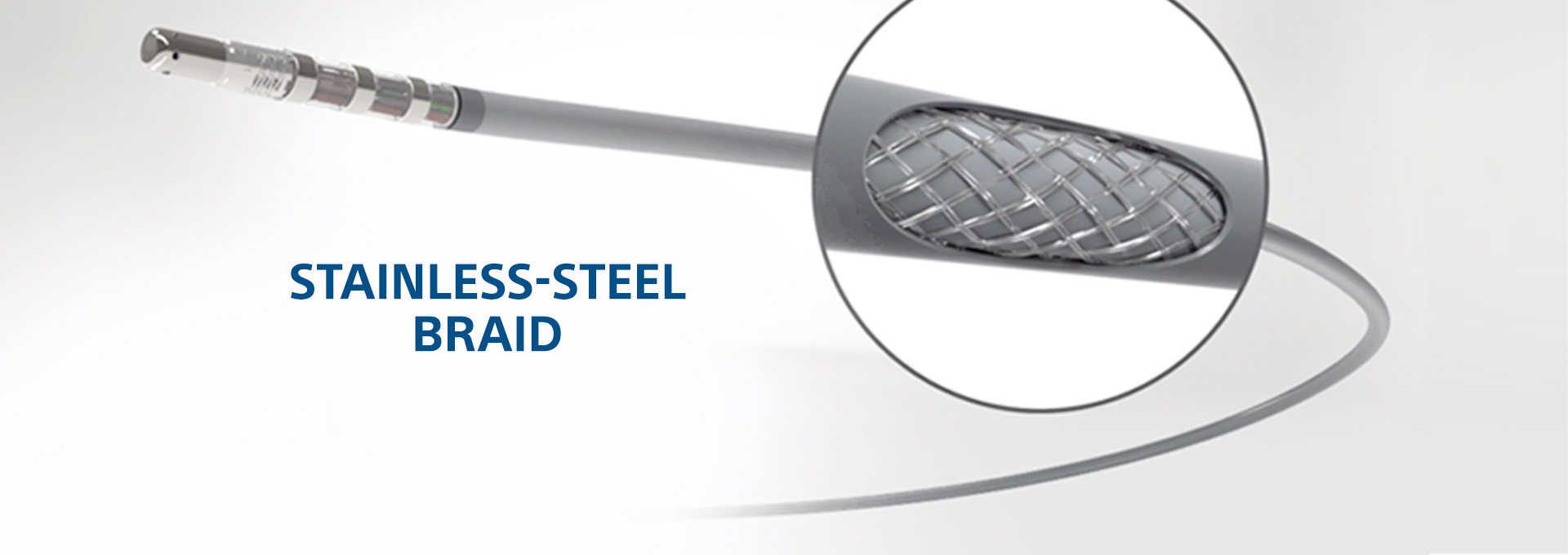 Cardiac Ablation Catheters INTELLANAV STABLEPOINT™ Boston Scientific